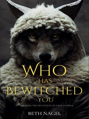 cover image of Who Has Bewitched You